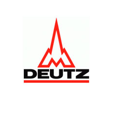 Ремонт турбины DEUTZ
