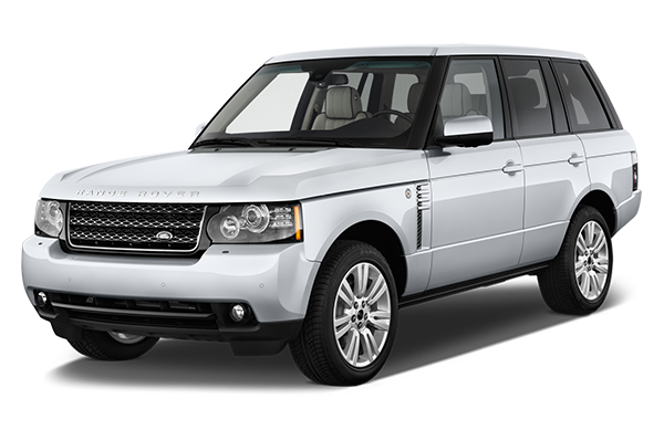 LandRover range rover