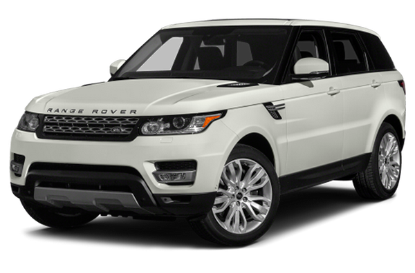 LandRover range rover sport